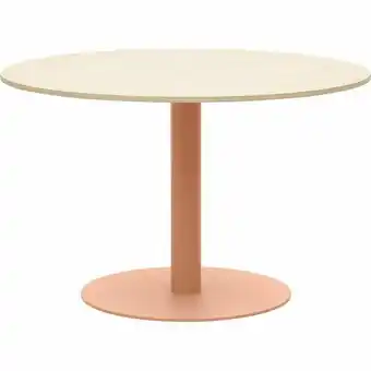 Trendhopper Eettafel Riset vintage roze aanbieding