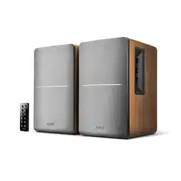 Expert Edifier R1280DB PC speaker Bruin aanbieding