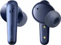 Coolblue Soundcore Liberty 4 NC Blauw aanbieding