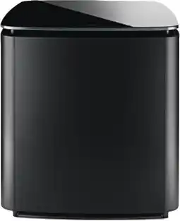 MediaMarkt Bose Bass Module 700 Zwart aanbieding