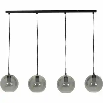 Trendhopper Hanglamp Sali 4-lichts aanbieding