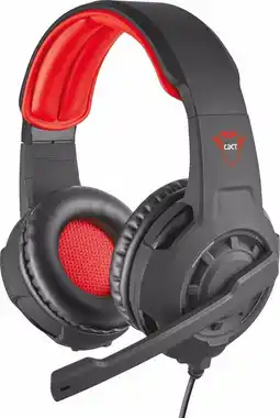 Bol.com GXT 310 Gaming Headset aanbieding