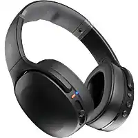 MediaMarkt Skullcandy Crusher Evo S6evw-n740 Over-ear Draadloze Hoofdtelefoon Zwart aanbieding