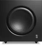 MediaMarkt Audiopro Sw-10 Actieve 2x9 200w Subwoofer Zwart aanbieding