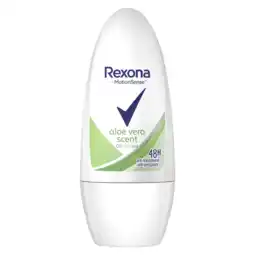 Albert Heijn Rexona Fresh aloe vera anti-transpirant roller aanbieding