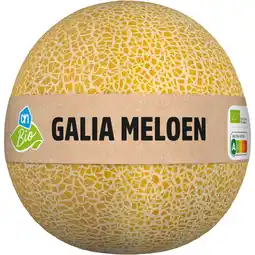 Albert Heijn AH Biologisch Galia meloen aanbieding