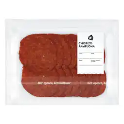 Albert Heijn AH Chorizo Pamplona aanbieding
