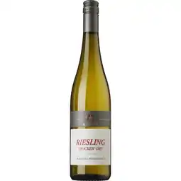 Albert Heijn S. Erbes Riesling trocken aanbieding