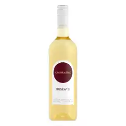 Albert Heijn Sarmentino Moscato aanbieding