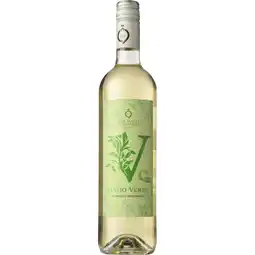 Albert Heijn J.M. da Fonseca Vinho verde aanbieding