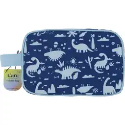 Albert Heijn Care Summer toilettas kids dino aanbieding