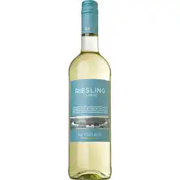 Albert Heijn Moselland Riesling classic aanbieding