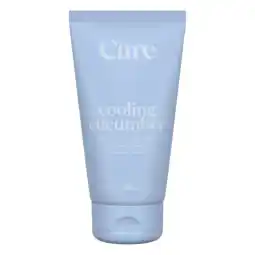 Albert Heijn Care Cooling cucumber foot cream aanbieding