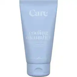 Albert Heijn Care Cooling cucumber foot cream aanbieding