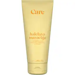 Albert Heijn Care Haleluya maracuja shower gel aanbieding
