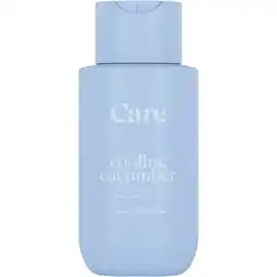 Albert Heijn Care Cooling cucumber shower gel aanbieding