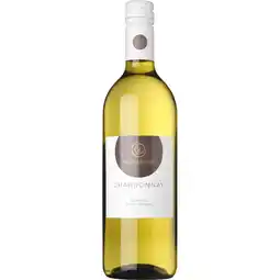Albert Heijn Sarmentino Chardonnay aanbieding