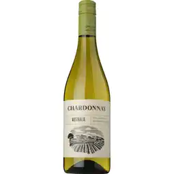 Albert Heijn AH Chardonnay aanbieding