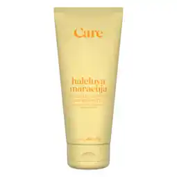 Albert Heijn Care Haleluya maracuja aftersun shimmer aanbieding