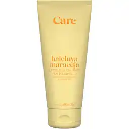 Albert Heijn Care Haleluya maracuja aftersun shimmer aanbieding