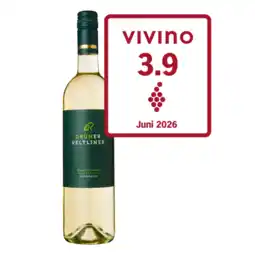 Albert Heijn Grüner veltliner aanbieding