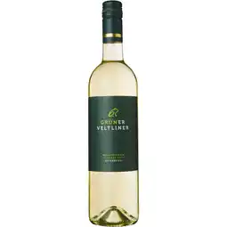 Albert Heijn Grüner veltliner aanbieding