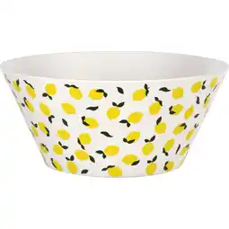 Albert Heijn S&A Salad bowl 24.8cm aanbieding
