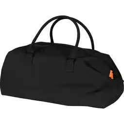Albert Heijn Princess traveller Weekendtas zwart aanbieding