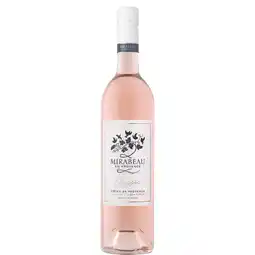 Albert Heijn Mirabeau Rose aanbieding