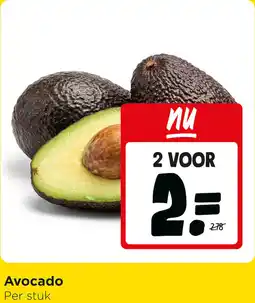 Jumbo Avocado aanbieding