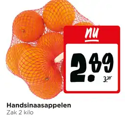 Jumbo Handsinaasappelen aanbieding