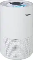 Bol.com Tristar AP-4782 Luchtreiniger – Air Purifier met HEPA Filter – 3 Filtertechnieken - 21 m² aanbieding