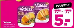 PLUS Valess aanbieding
