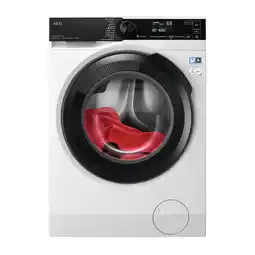 Bol.com AEG LR7DRESDEN 7000 serie ProSteam - Wasmachine - UniversalDose - 9 kg aanbieding