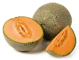 PLUS PLUS Cantaloupe meloen aanbieding