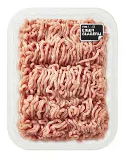 PLUS PLUS Gemengd gehakt gekruid aanbieding