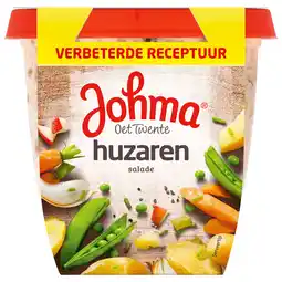 PLUS Johma Huzarensalade aanbieding