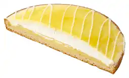 PLUS PLUS Korenlanders Limoncellovlaai half aanbieding