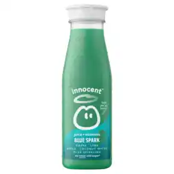 PLUS Innocent Blue spark aanbieding