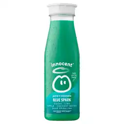 PLUS Innocent Blue spark aanbieding