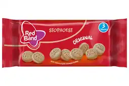 PLUS Redband Stophoest 3-pack aanbieding