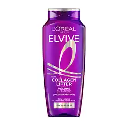 PLUS Elvive Collagen Lifter Shampoo aanbieding