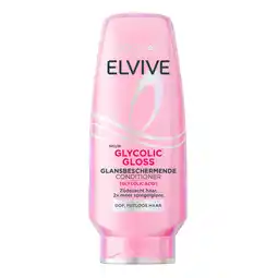 PLUS Elvive Glycolic Gloss Conditioner aanbieding