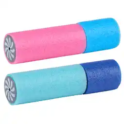 PLUS Eddy Toys Watergun Ø4x15cm 2as aanbieding