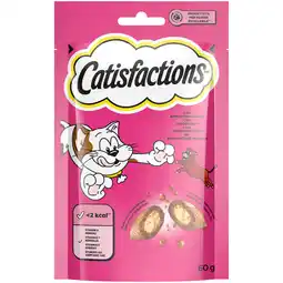 PLUS Catisfactions Rund aanbieding