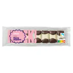 PLUS PLUS Cake mergpijpjes aanbieding