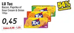 Budget Food LU Tuc aanbieding