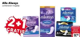 Coop Alle Always aanbieding