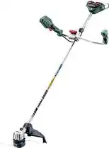Bol.com Metabo FSB 36-18 LTX BL 40 18V Li-Ion accu bosmaaier body - 40cm aanbieding