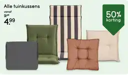Leen Bakker Alle tuinkussens aanbieding